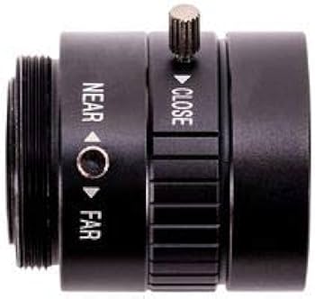 Raspberry Pi HQ Camera 6mm広角+16mmズームレンズ Amazon | Raspberrypi財団公式 Raspberry Pi High Quality Camera RPI